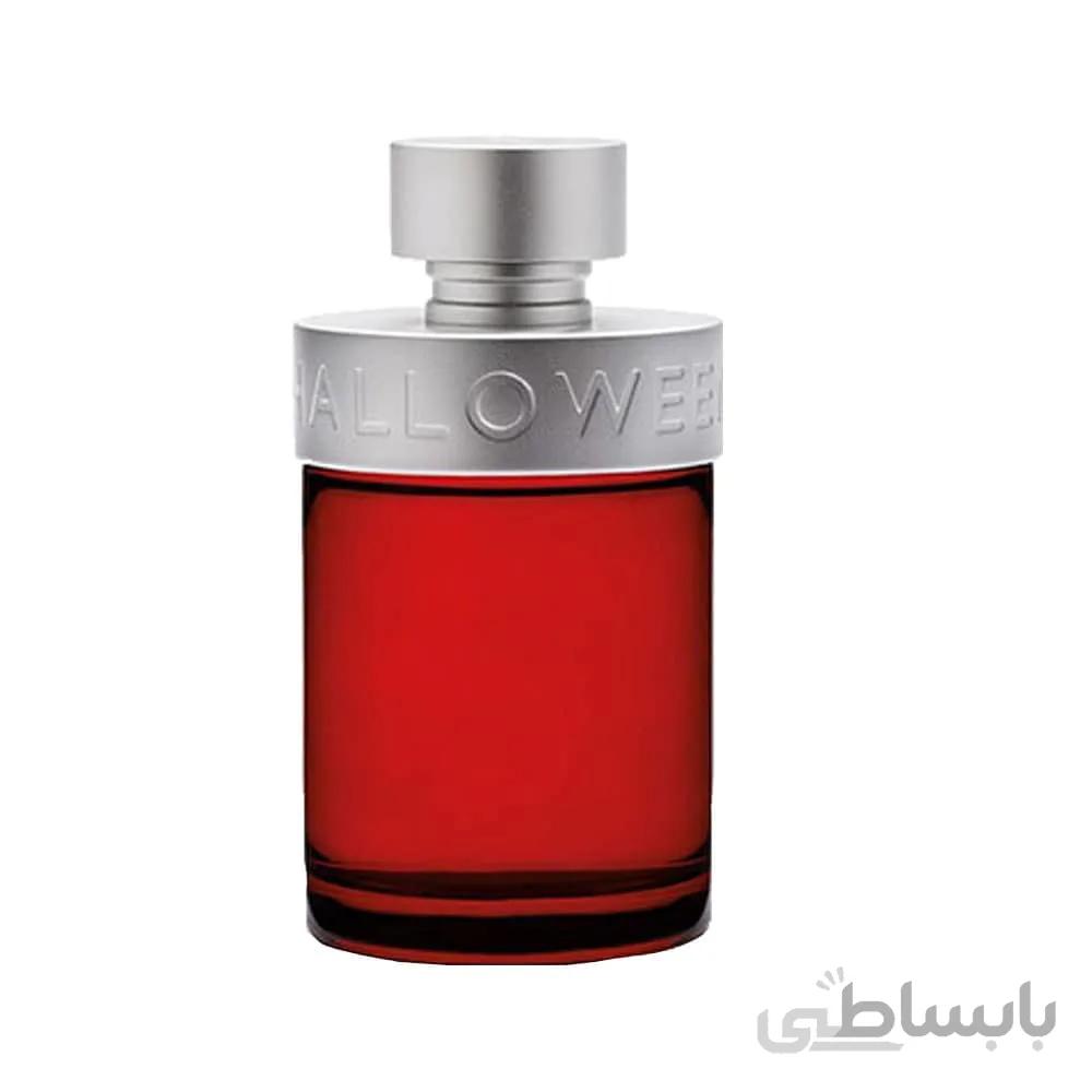 ادو تویلت هالووین Halloween Man Rock On ا Halloween Halloween Man Rock On Eau de Toilette