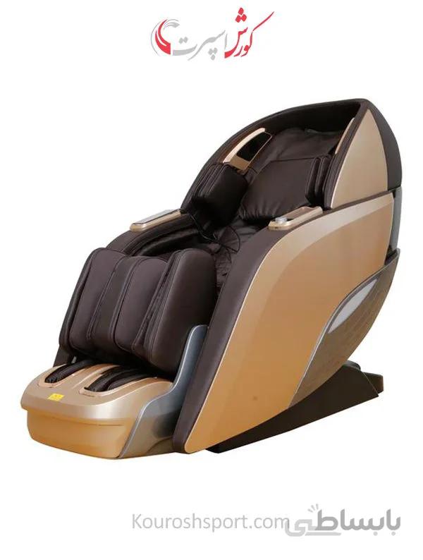 صندلی ماساژور آرونت RT-8713