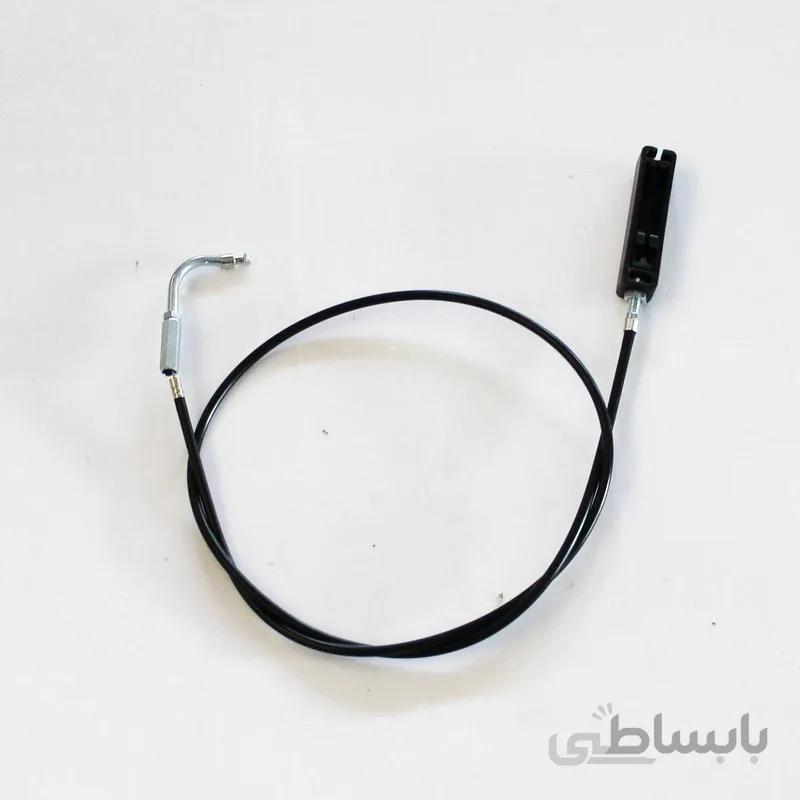 سیم تنشن اسکی خانگی برند دی کی سیتی مدل EK80-MAA