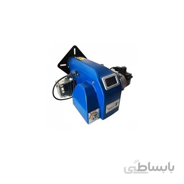 مشعل گازی ایران رادیاتور مدل JGN80/2 لوله بلند ا مشعل گازسوز خانگی ایران رادیاتور 3 تا 5 مدل JGN80/2 با لوله شعله بلند