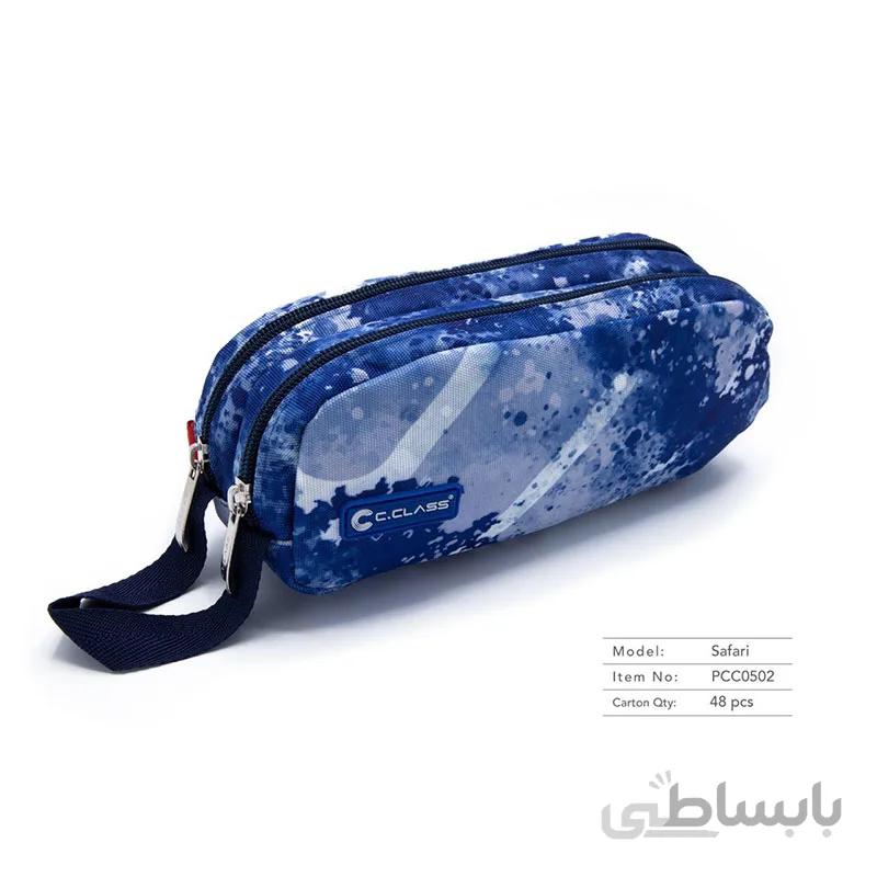 جامدادی طرحدار سی کلاس6