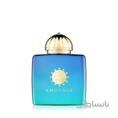 عطر آمواج آمواج فیگمنت زنانه ا عطر AMOUAGE Figment Woman