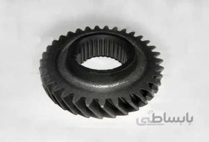 دنده 4 خروجی ام وی ام 315