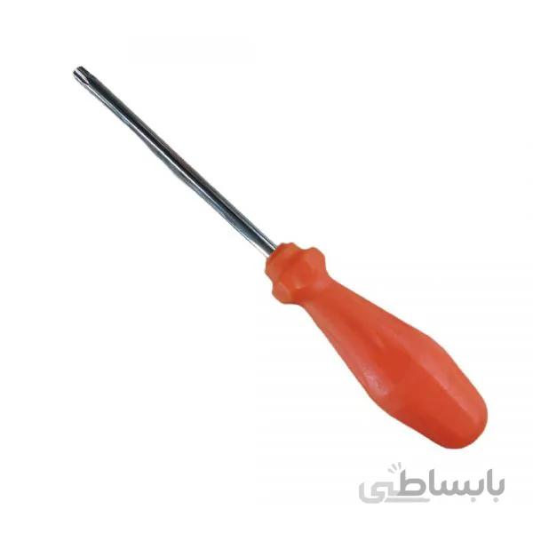 پیچ گوشتی ستاره T20 چینی