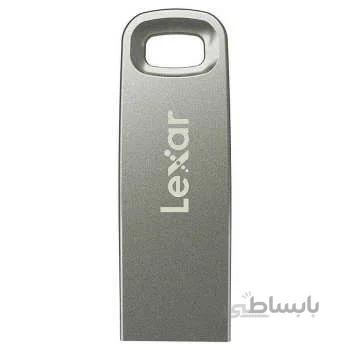 فلش مموری لکسار مدل JumpDrive M45 ظرفیت 64 گیگابایت