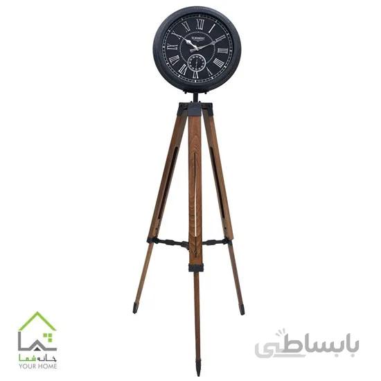 ساعت ایستاده چوبی شوبرت