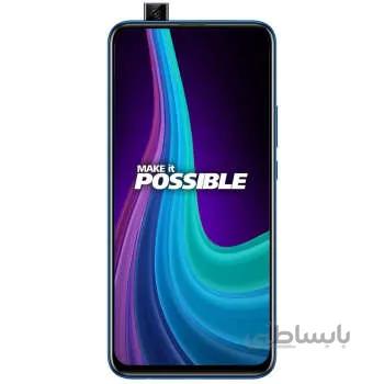 گوشی هواوی Y9 prime 2019 | حافظه 128 رم 4 گیگابایت