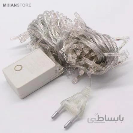 ریسه LED دکوراتیو 10 متری ا Fairy LED Lights