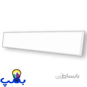 پنل توکار اداری 48 وات (30*120) EDC