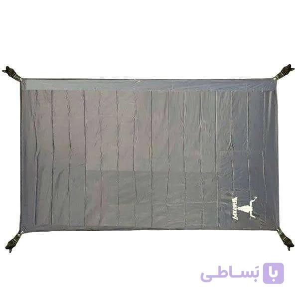 زیر انداز چادر 4 نفره پکینیو مدل pkn-d1005