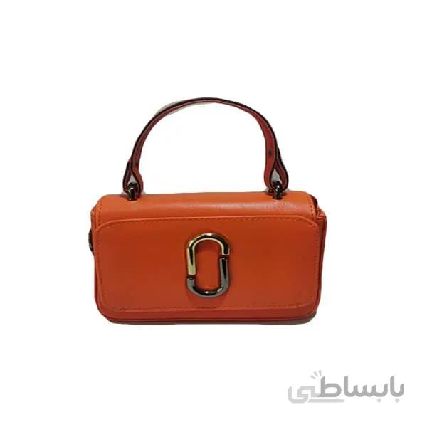 کیف دوشی جاکوب دسته دار