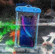 کاور ضد آب گوشی