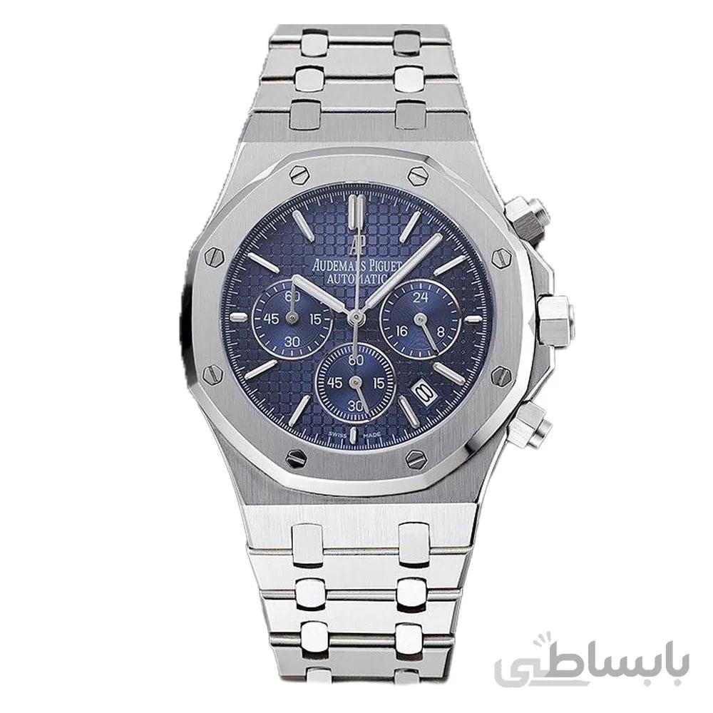ساعت مچی مردانه اودمار پیگه مدل Audemars Piguet 8790OR