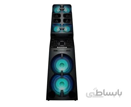 سیستم صوتی سونی 2400w وات مدل SHAKE V90