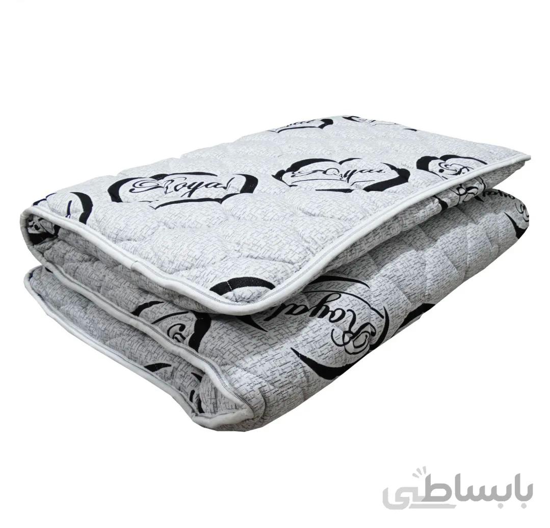 تشک مهمان طبی مدل رویال 85 185