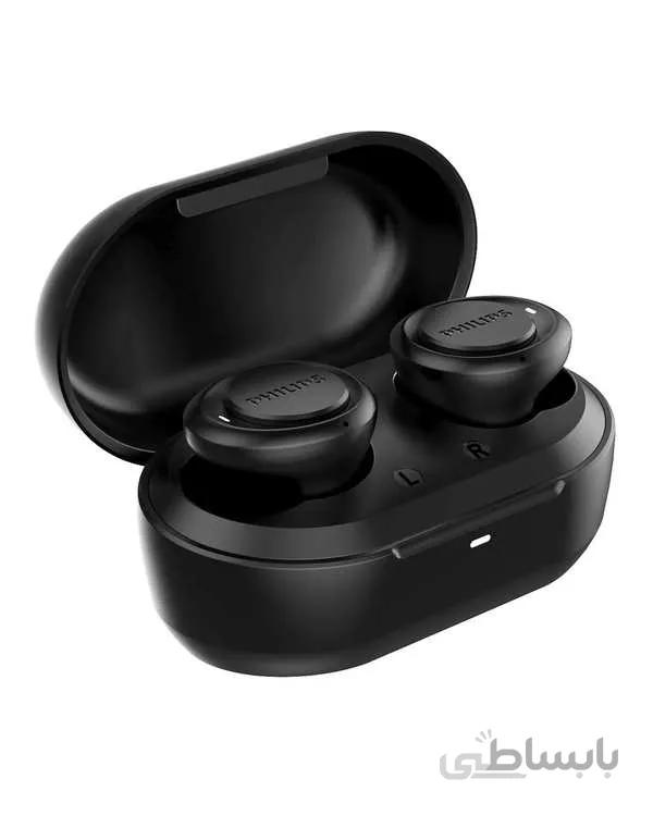 ایرباد بی سیم فیلیپس TAT1215 ا Philips TAT1215 Wireless Bluetooth in-Ear Earbuds