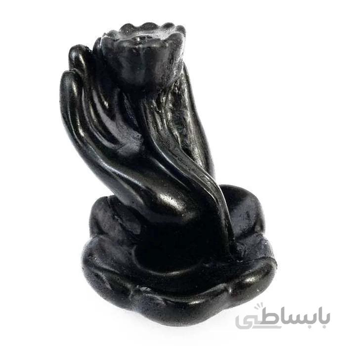 جای عود طرح دست کد 0001 تیپاکس کالا