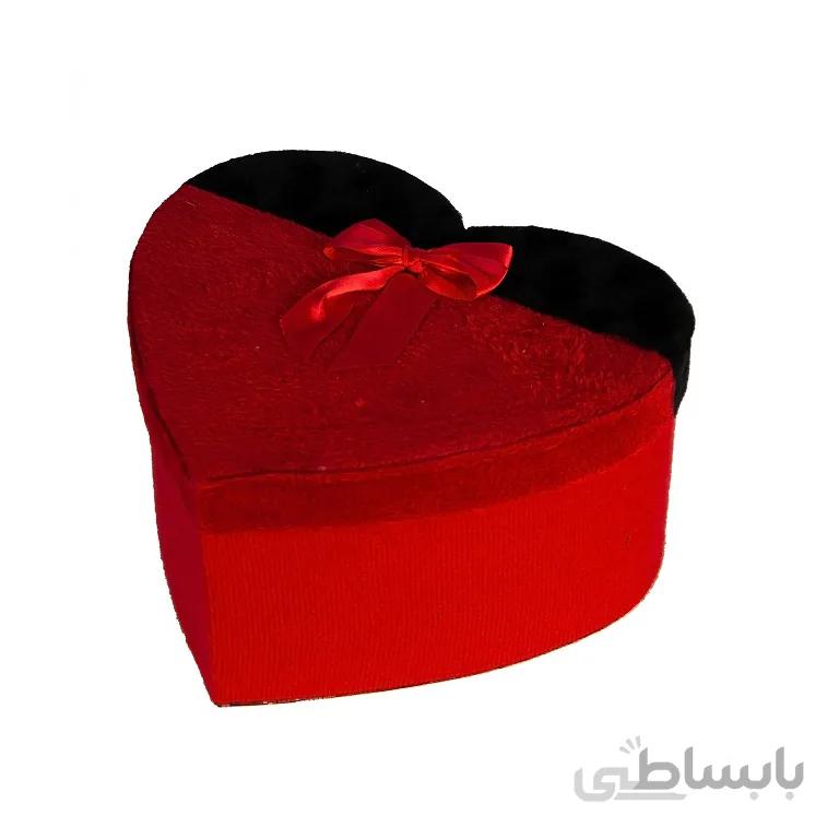جعبه کادوی مخملی مدل STGB168
