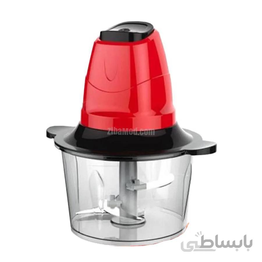 خرد کن JIAYIXINJU مدل Gourmet