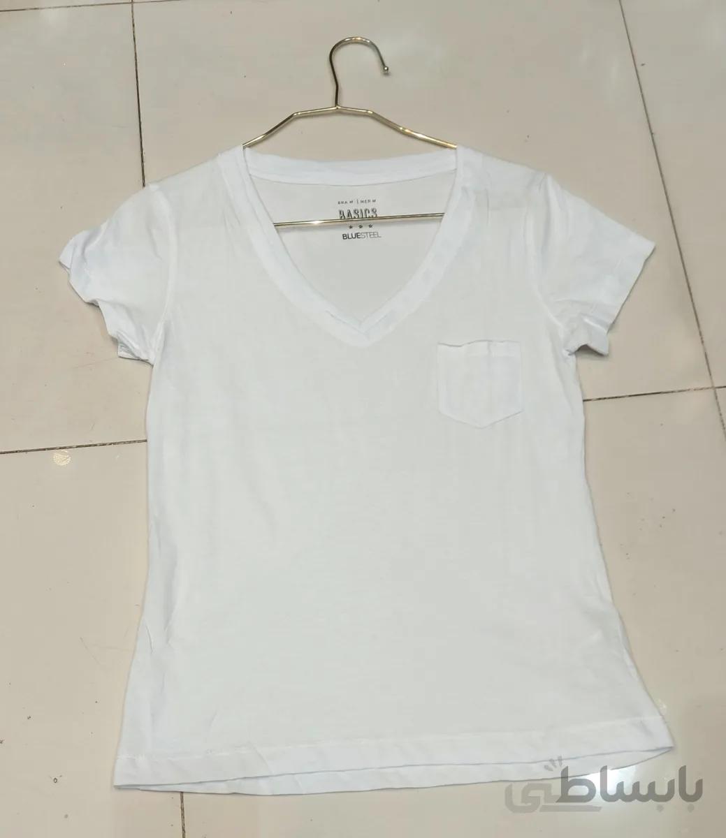 تیشرت نخی ا Cotton T-shirt