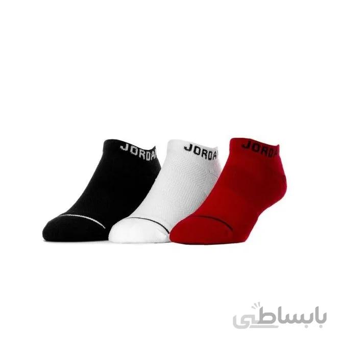 جوراب نایک کد 411275