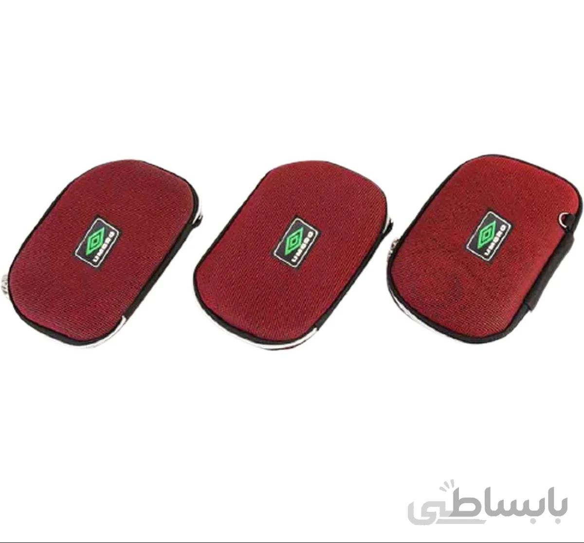 کیف هارد اکسترنال برند UMBRO