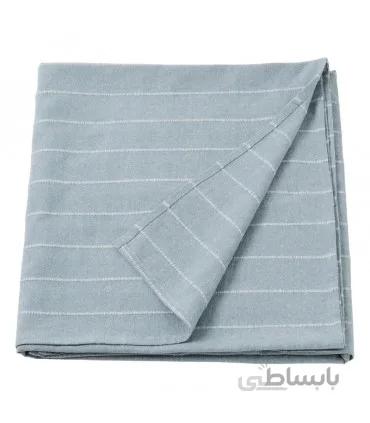 رانر و روتختی تخت ایکیا مدل SKÄRMLILJA سایز 230x250