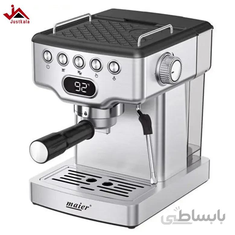 اسپرسو ساز مایر مدل MR-1500