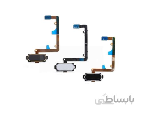 فلت اثر انگشت و هوم گوشی سامسونگ FLAT HOME SAMSUNG A5 2016 – a510