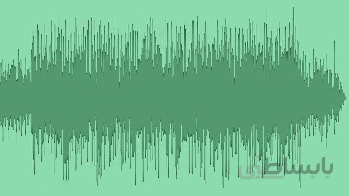 موسیقی مخصوص تیزر تبلیغاتی The R&B 169893