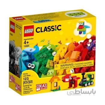 لگو مدل classic کد 11001
