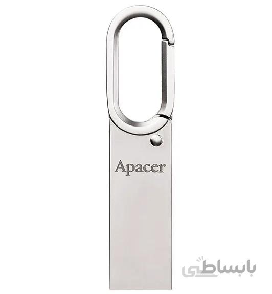فلش مموری اپیسر مدل ای اچ 13 ای با ظرفیت 32 گیگابایت ا AH13E 32GB USB 2.0 Flash Memory