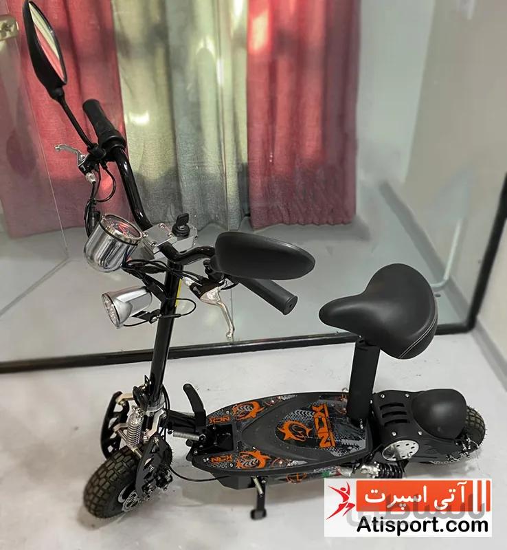 اسکوتر آفرودی 900 وات