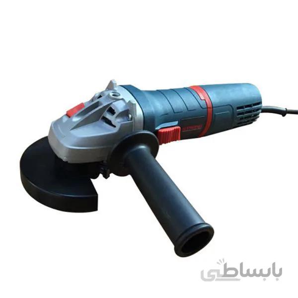 مینی فرز صنعتی استرانگ مدل STG11585
