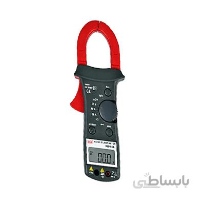 مولتی متر کلمپی دیجیتال 1000 آمپر اس ای دبلیو SEW-3800 CL
