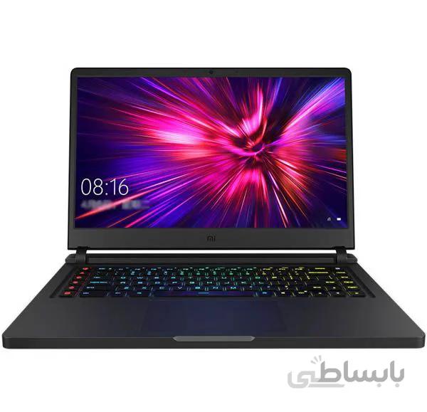 لپ تاپ گیمینگ شیائومی Xiaomi Mi Gaming Laptop 15.6 RTX2060