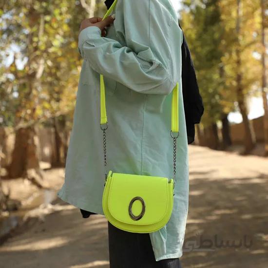 کیف عسل