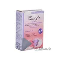 پن فولیکا مدل Ultra Rich Cream مقدار 100 گرم ا Fulica Ultra Rich Cream Soap 100g