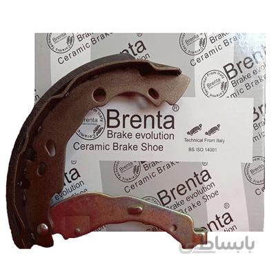 لنت ترمز عقب Brenta ال ۹۰ (E-2)