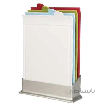 تخته گوشت همارا بسته 4 عددی ا Homara Chopping Board Pack of 4