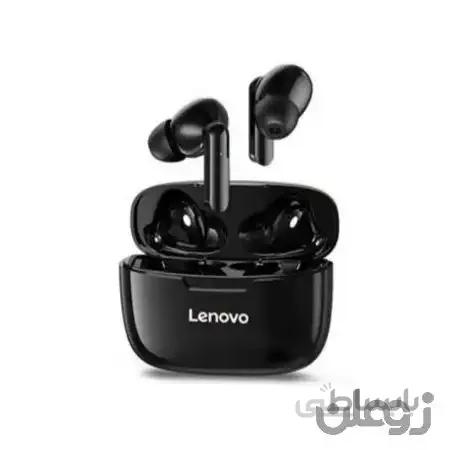 هدفون بی سیم لنوو مدل XT90