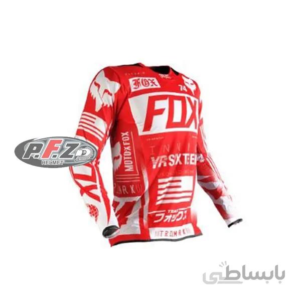 پیراهن fox مدل flexair