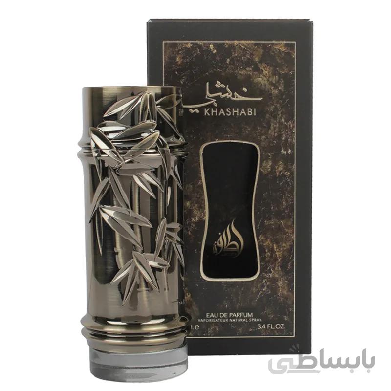 ادکلن عربی خشبی KHASHABI