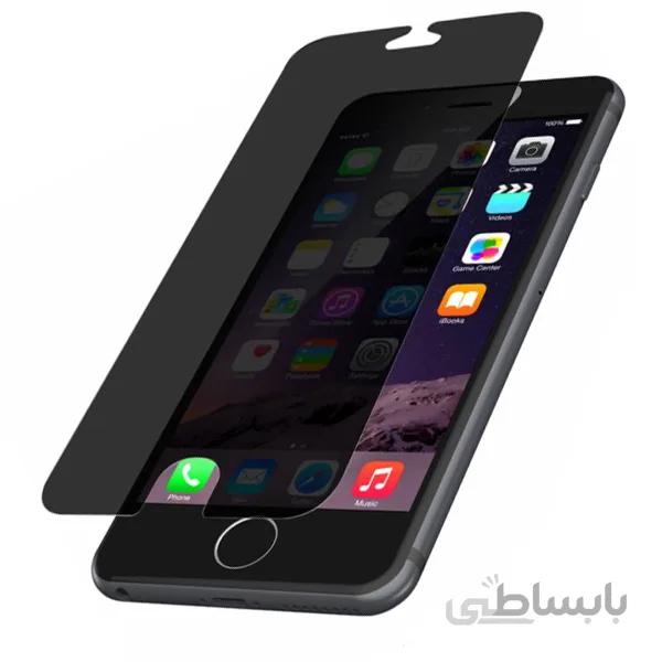 محافظ صفحه نمایش مدل Privacy