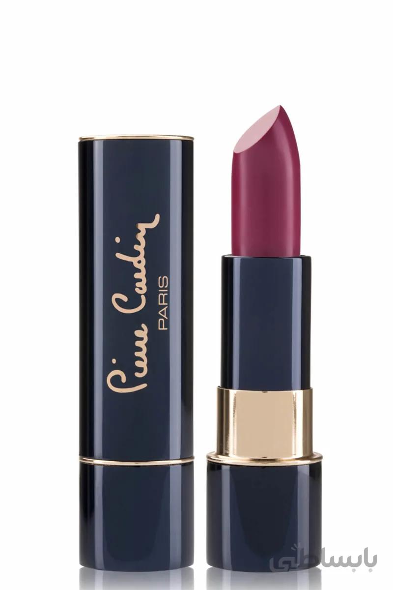 Pierre Cardin رژ لب مات – شراب مات روژ ۸۶۸۰۵۷۰۴۶۱۵۶۶