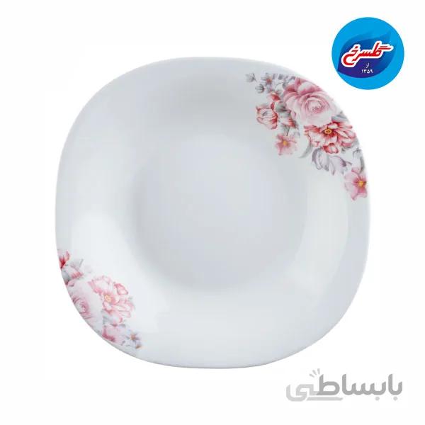 سرویس آرکوپال ۲۶ پارچه آرشیدا بنفش