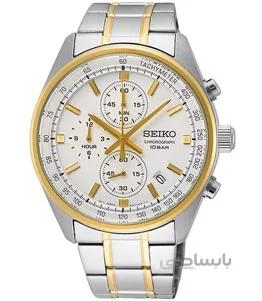 ساعت مچی سیکو SEIKO کد SSB380P1