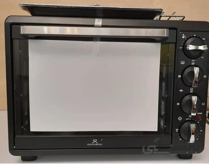 آون توستر 38 لیتری روزنبرگ مدل TRO-3810A