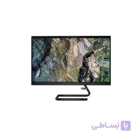 کامپیوتر همه کاره27 اینچی لنوو مدل (ideacentre A3 27IMB05-Core i7 10700T/1T+128GB SSD/16GB/Radeon 625 2GB)