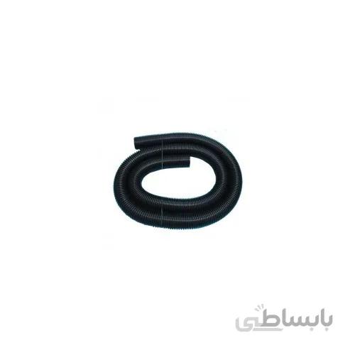 شلنگ (شیلنگ) خرطومی جاروبرقی سايز 34 مشكی معمولی